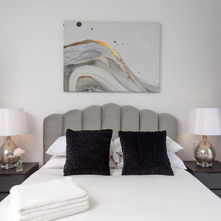 Deluxe South Central London Apartment Екстериор снимка